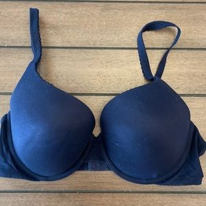 Victoria secret perfect shape bra
